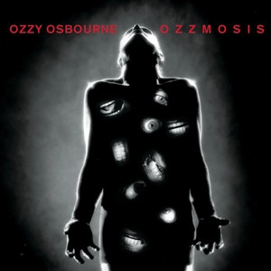 Обложка альбома Ozzmosis (Expanded Edition)