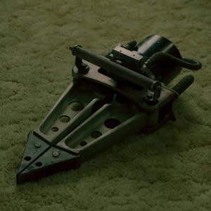 Обложка альбома The Jaws Of Life