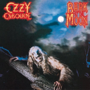 Обложка альбома Bark At The Moon (Expanded Edition)