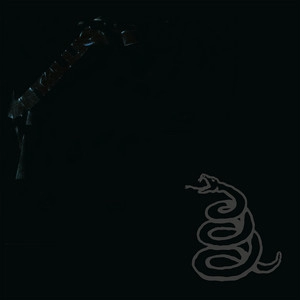 Обложка альбома Metallica (Remastered Deluxe Box Set)