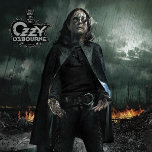 Обложка альбома Black Rain (Expanded Edition)