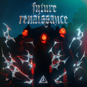 Обложка альбома Future Renaissance