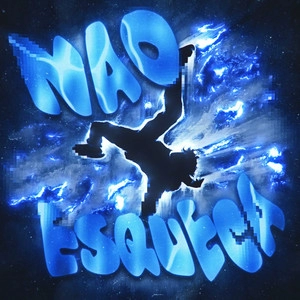 Обложка альбома NÃO ESQUEÇA