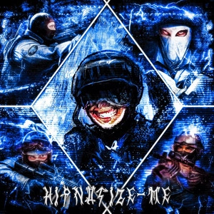 Обложка альбома HIPNOTIZE ME