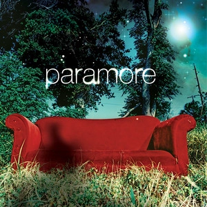 Обложка альбома All We Know Is Falling (Deluxe)