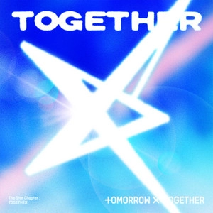 Обложка альбома The Star Chapter: TOGETHER