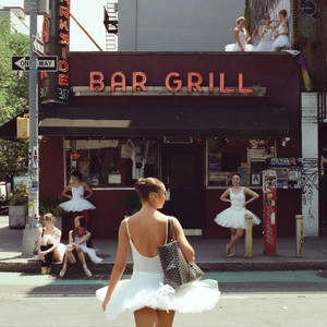 Обложка альбома all my exes live in brooklyn