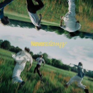 Обложка альбома NeverAlways