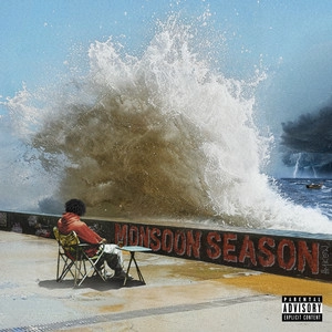 Обложка альбома Monsoon Season
