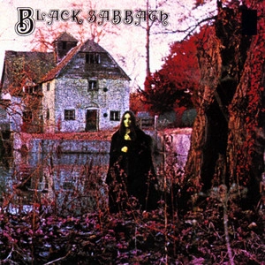 Обложка альбома Black Sabbath (2014 Remaster)