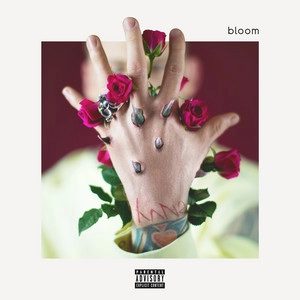 Обложка альбома bloom (Deluxe)