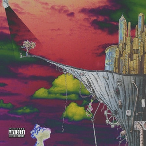 Обложка альбома General Admission (Deluxe)