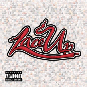 Обложка альбома Lace Up