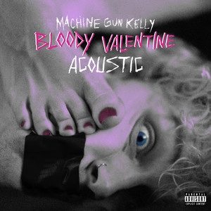 Обложка альбома bloody valentine (Acoustic)