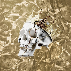 Обложка альбома Beautifully Broken (Pickin’ Up The Pieces)