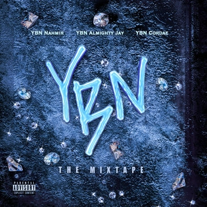Обложка альбома YBN: The Mixtape