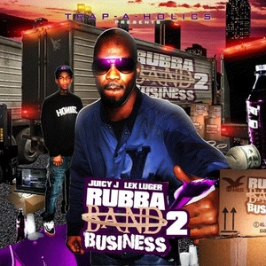 Обложка альбома Rubba Band Business: Part 2