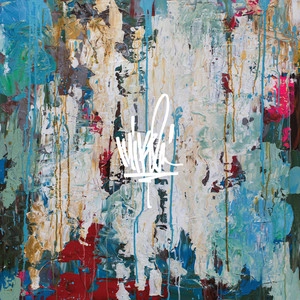 Обложка альбома Post Traumatic (Deluxe Remastered Version)