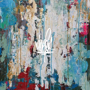 Обложка альбома Post Traumatic (Deluxe Version)