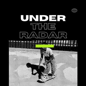 Обложка альбома Under the Radar