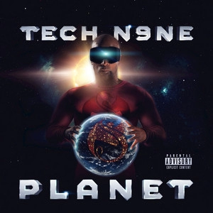 Обложка альбома Planet (Deluxe Edition)