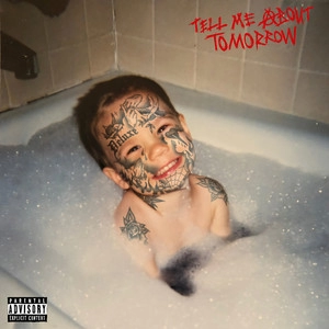 Обложка альбома Tell Me About Tomorrow (Deluxe)