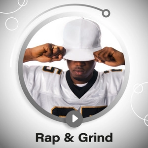 Обложка альбома Rap & Grind