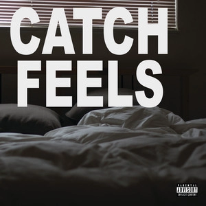 Обложка альбома Catch Feels