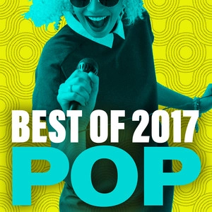 Обложка альбома Best Of 2017 Pop