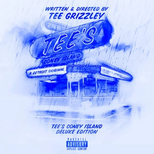 Обложка альбома Tee’s Coney Island (Deluxe)
