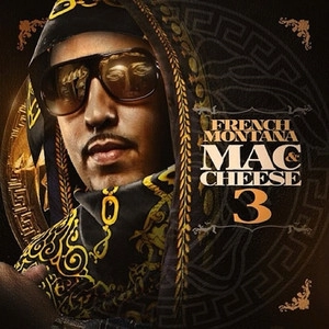 Обложка альбома Mac & Cheese 3