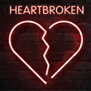 Обложка альбома Heartbroken