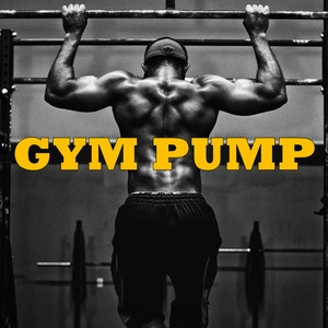 Обложка альбома Gym Pump