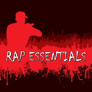 Обложка альбома Rap Essentials
