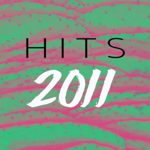 Обложка альбома 2011 Hits
