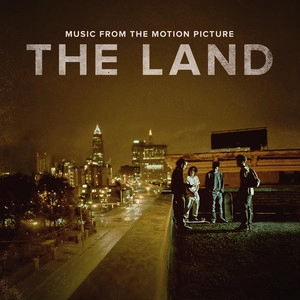 Обложка альбома The Land (Music from the Motion Picture)