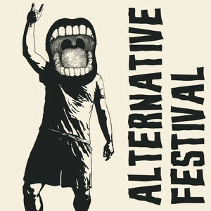 Обложка альбома Alternative Festival