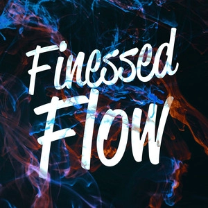 Обложка альбома Finessed Flow