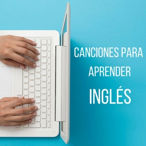 Обложка альбома Canciones para aprender inglés