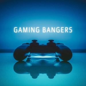 Обложка альбома Gaming Bangers