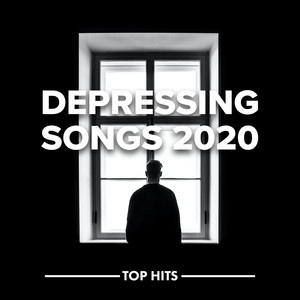 Обложка альбома Depressing Songs 2020