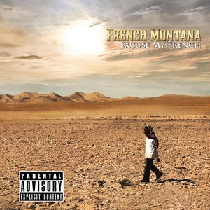 Обложка альбома Excuse My French (Deluxe)