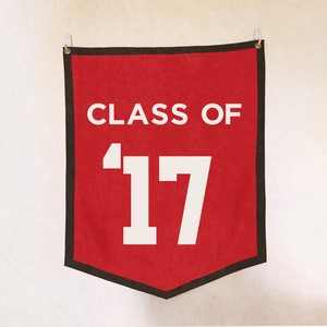 Обложка альбома Class Of '17