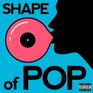 Обложка альбома Shape Of Pop
