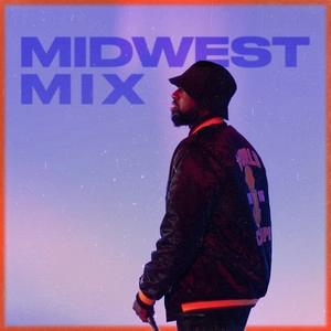 Обложка альбома Midwest Mix