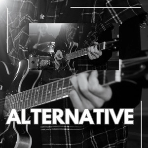Обложка альбома Alternative