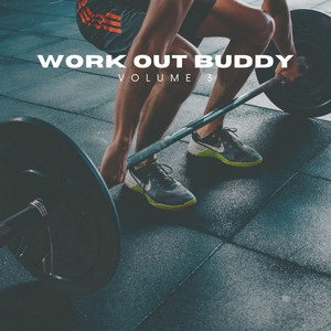 Обложка альбома Work Out Buddy Vol 3