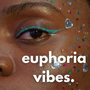 Обложка альбома euphoria vibes.