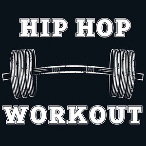 Обложка альбома Hip Hop Workout