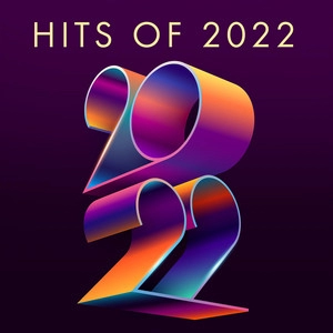 Обложка альбома Hits of 2022